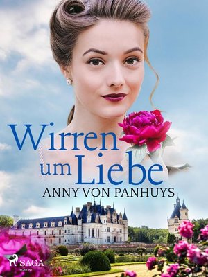 cover image of Wirren um Liebe